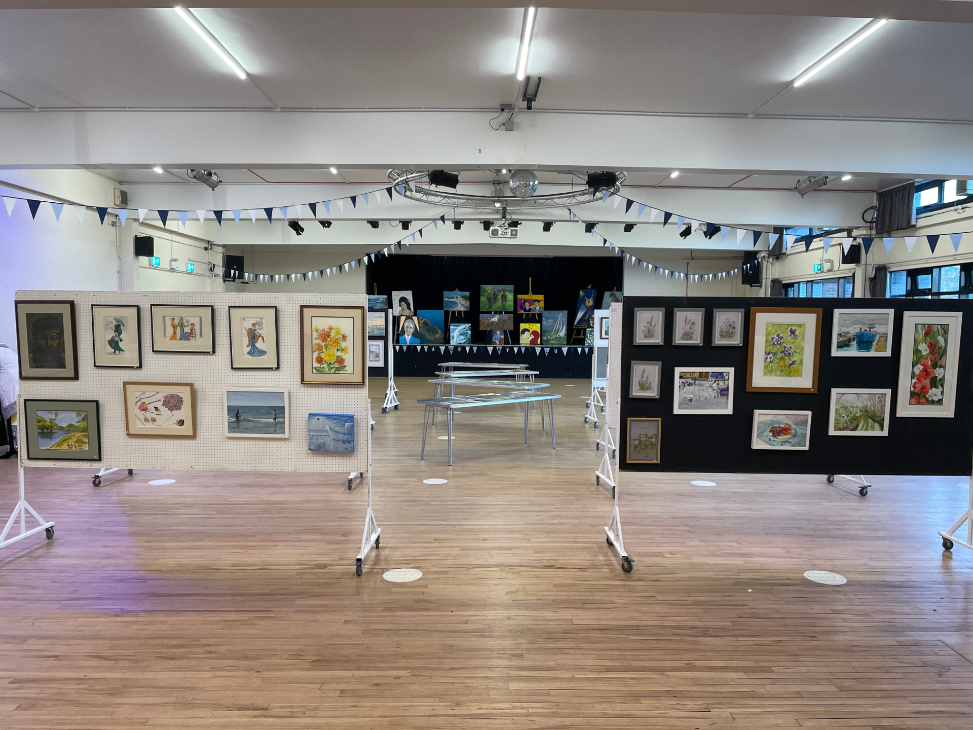 Exhibition 2024 